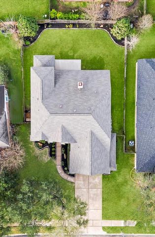 14919 Meridian Park Lane, Humble, TX 77396