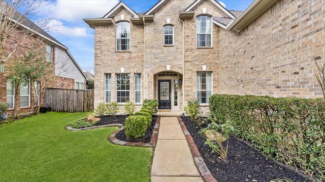 14919 Meridian Park Lane, Humble, TX 77396