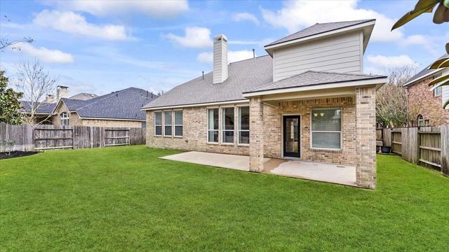 14919 Meridian Park Lane, Humble, TX 77396