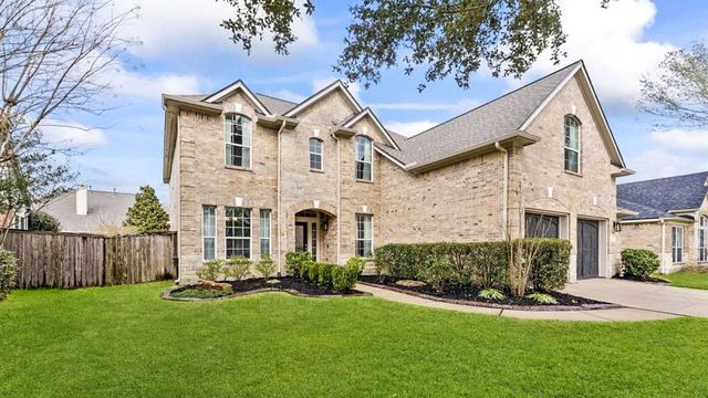 14919 Meridian Park Lane, Humble, TX 77396
