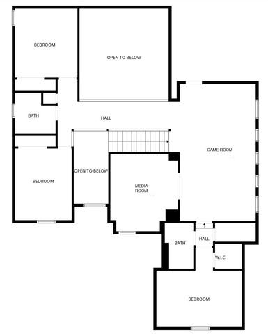 14919 Meridian Park Lane, Humble, TX 77396