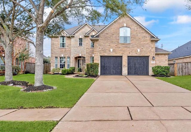 14919 Meridian Park Lane, Humble, TX 77396