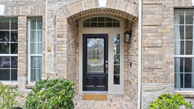 14919 Meridian Park Lane, Humble, TX 77396