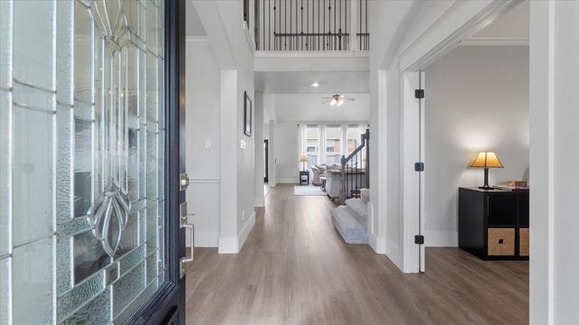 14919 Meridian Park Lane, Humble, TX 77396