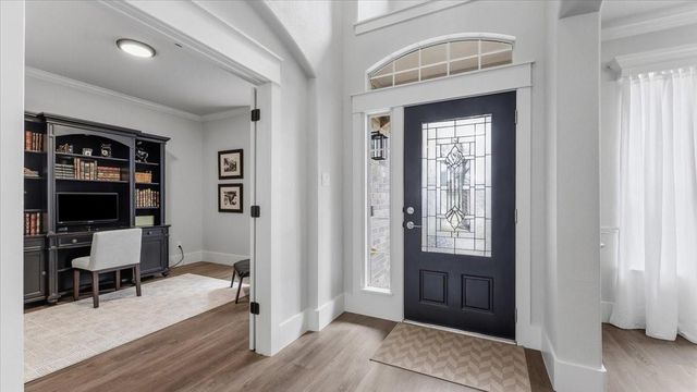 14919 Meridian Park Lane, Humble, TX 77396