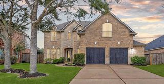 14919 Meridian Park Lane, Humble, TX 77396