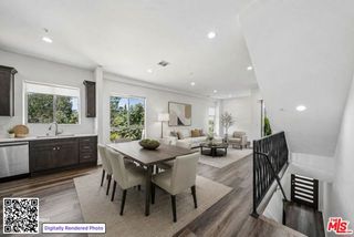 6002 Klump Avenue 6, North Hollywood (los Angeles), CA 91606