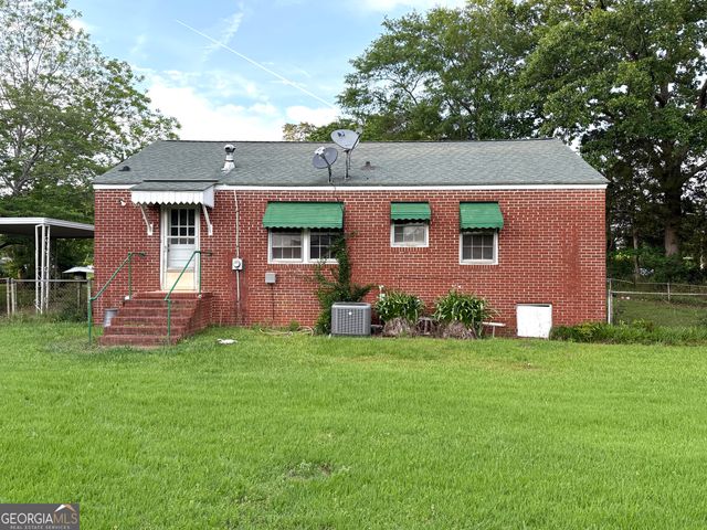 359 Keys Ferry Street, Mcdonough, GA 30253