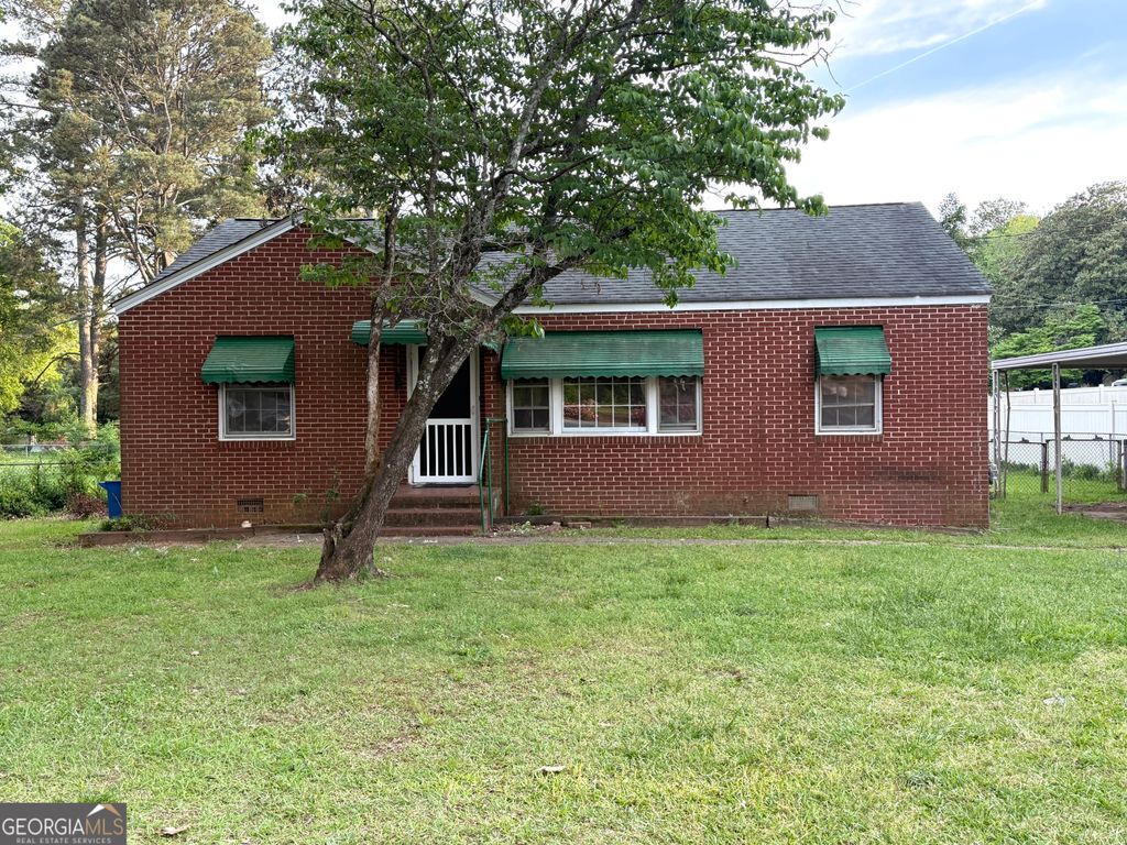 359 Keys Ferry Street, Mcdonough, GA 30253