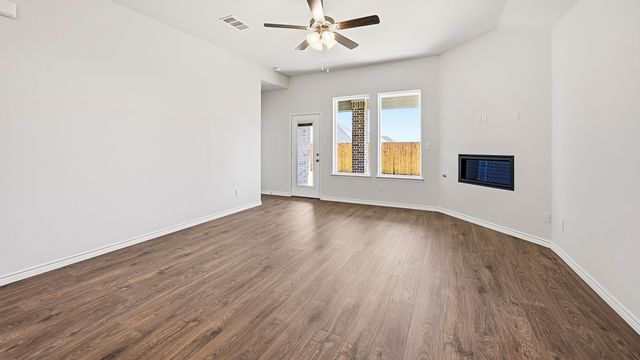 107 Sophie Drive, Princeton, TX 75407