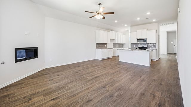 107 Sophie Drive, Princeton, TX 75407