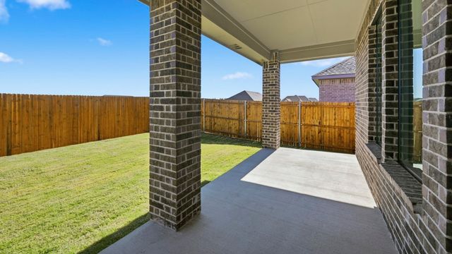 107 Sophie Drive, Princeton, TX 75407