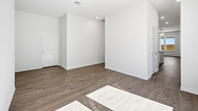 107 Sophie Drive, Princeton, TX 75407