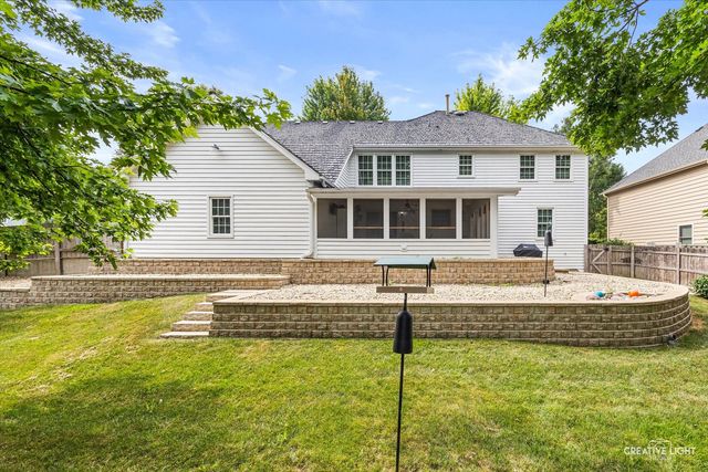 1803 River Ridge Circle, Naperville, IL 60565