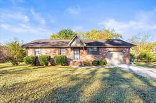7735 Jocelyn Drive, Chattanooga, TN 37416