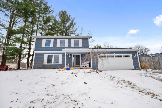 1187 Merry Brook Street, Kalamazoo, MI 49048