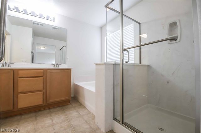3716 VIA GAETANO, Henderson, NV 89052