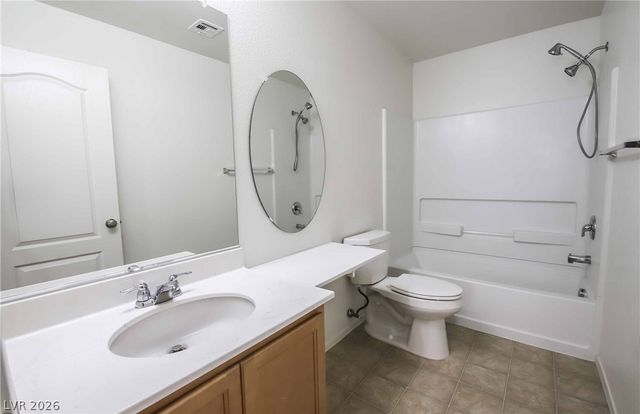 3716 VIA GAETANO, Henderson, NV 89052