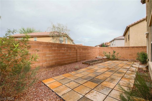 3716 VIA GAETANO, Henderson, NV 89052