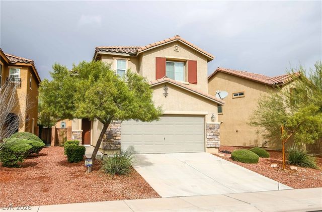 3716 VIA GAETANO, Henderson, NV 89052