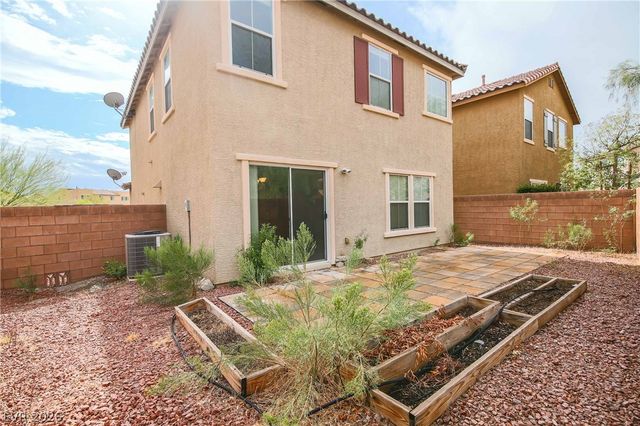 3716 VIA GAETANO, Henderson, NV 89052
