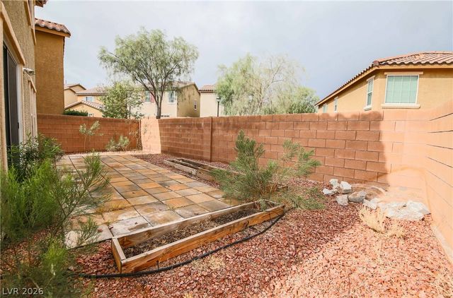 3716 VIA GAETANO, Henderson, NV 89052