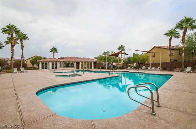 3716 VIA GAETANO, Henderson, NV 89052