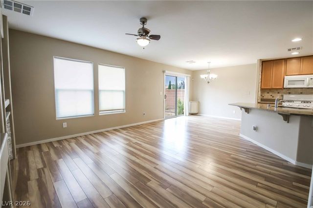 3716 VIA GAETANO, Henderson, NV 89052