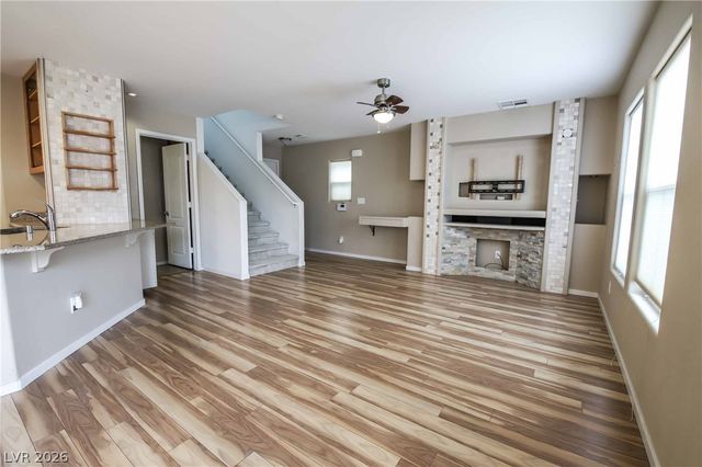 3716 VIA GAETANO, Henderson, NV 89052