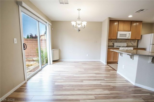 3716 VIA GAETANO, Henderson, NV 89052