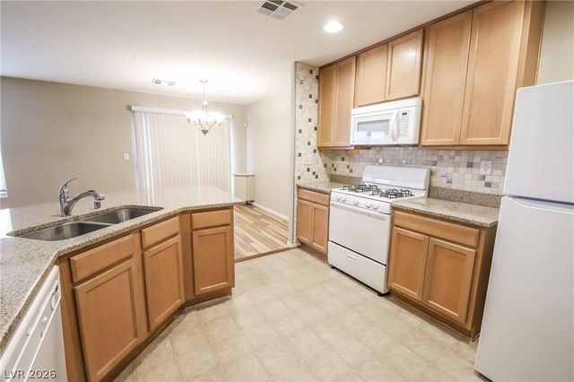 3716 VIA GAETANO, Henderson, NV 89052
