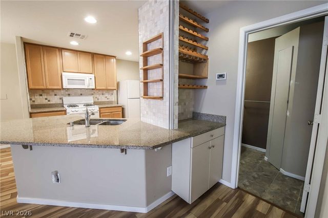 3716 VIA GAETANO, Henderson, NV 89052