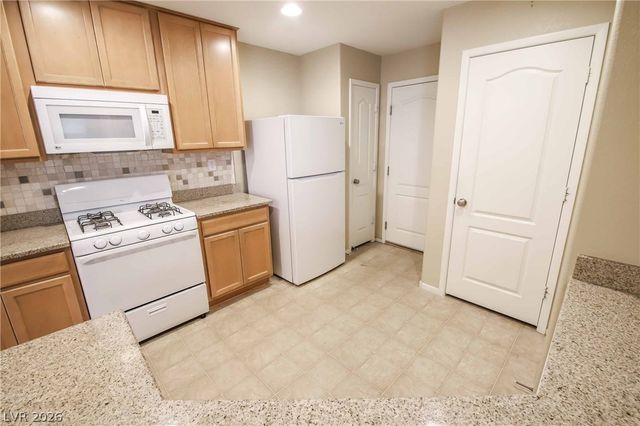 3716 VIA GAETANO, Henderson, NV 89052