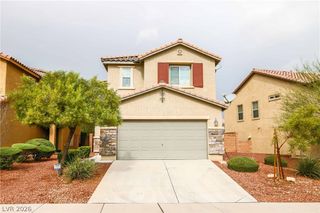 3716 VIA GAETANO, Henderson, NV 89052