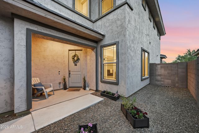 114 E PASARO Drive, Phoenix, AZ 85085