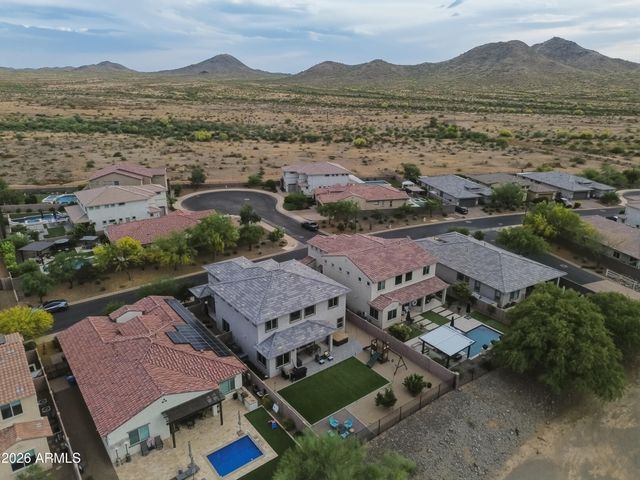 114 E PASARO Drive, Phoenix, AZ 85085