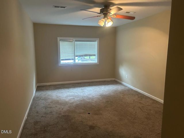 4317 Hunters Club Drive, Raleigh, NC 27606