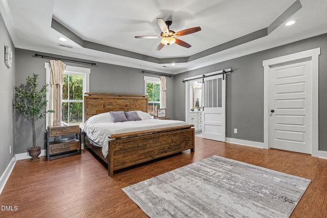 4774 Johnsons Chapel Road, Benson, NC 27504