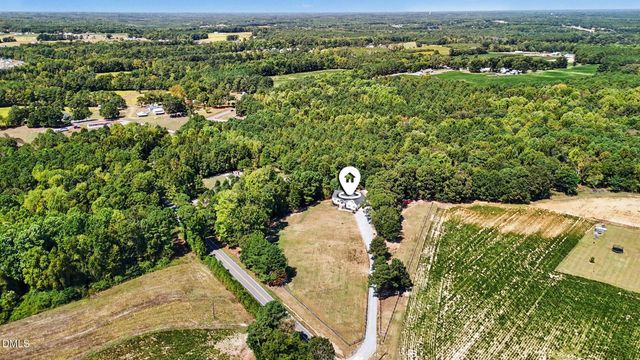 4774 Johnsons Chapel Road, Benson, NC 27504