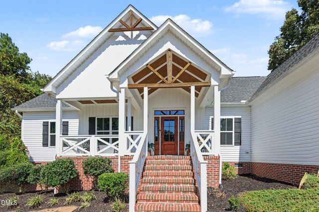 4774 Johnsons Chapel Road, Benson, NC 27504