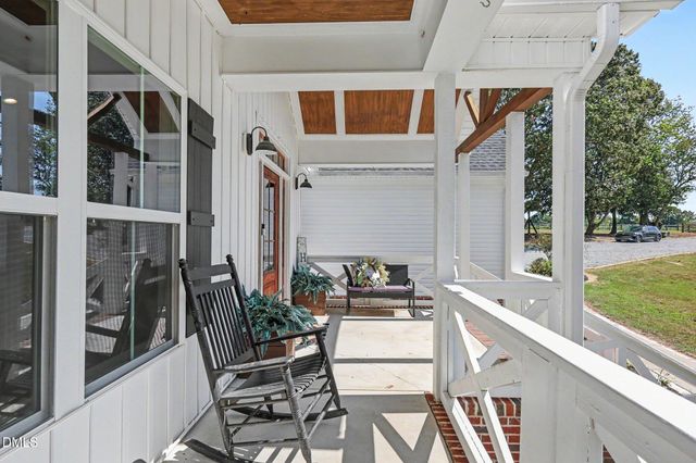 4774 Johnsons Chapel Road, Benson, NC 27504