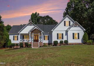 4774 Johnsons Chapel Road, Benson, NC 27504