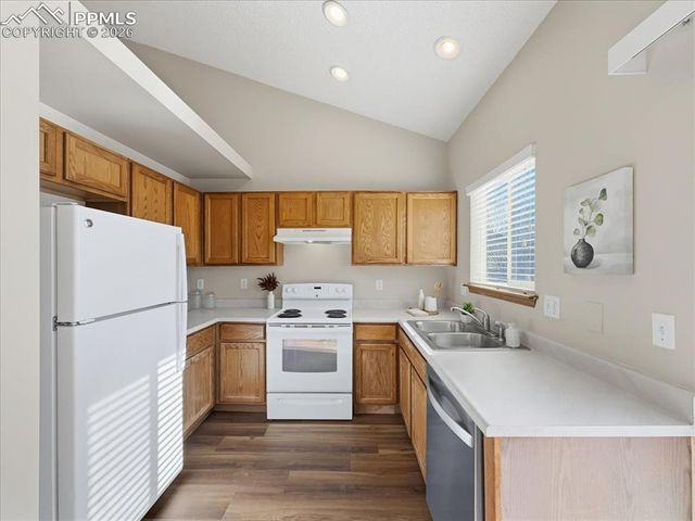 4711 Skywriter Circle, Colorado Springs, CO 80922