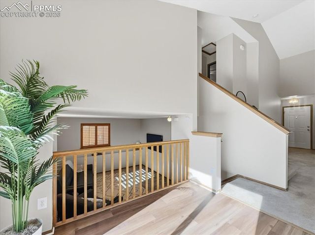 4711 Skywriter Circle, Colorado Springs, CO 80922