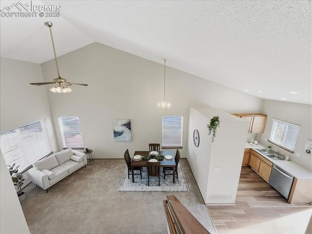 4711 Skywriter Circle, Colorado Springs, CO 80922