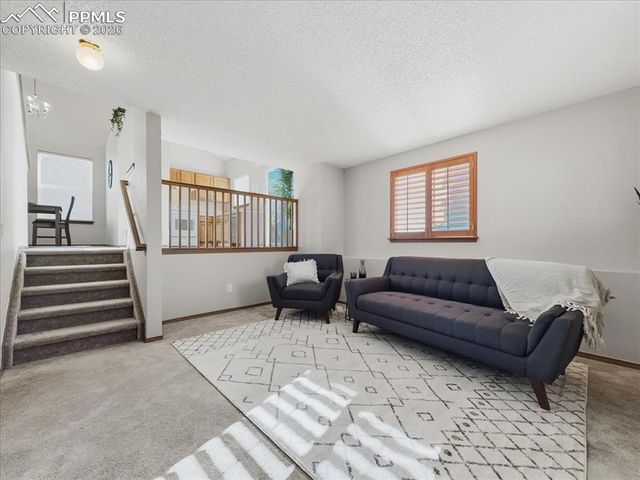 4711 Skywriter Circle, Colorado Springs, CO 80922