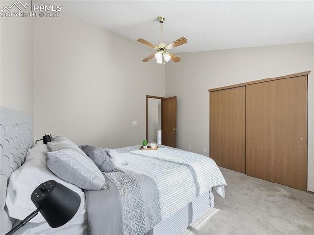 4711 Skywriter Circle, Colorado Springs, CO 80922