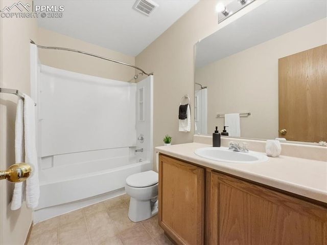 4711 Skywriter Circle, Colorado Springs, CO 80922