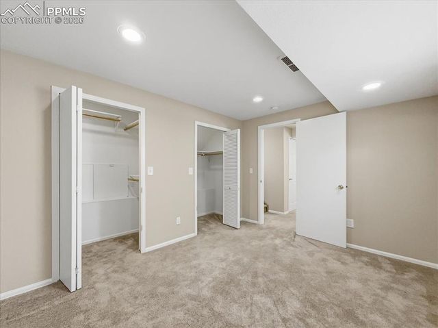 4711 Skywriter Circle, Colorado Springs, CO 80922