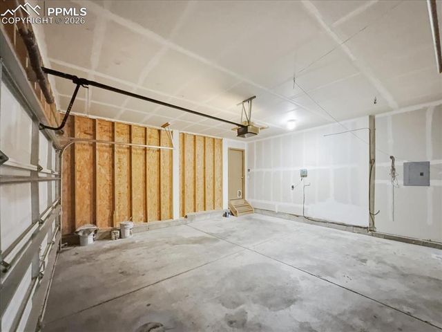 4711 Skywriter Circle, Colorado Springs, CO 80922